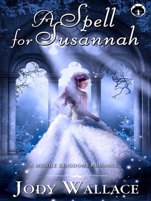 cover image of A Spell for Susannah